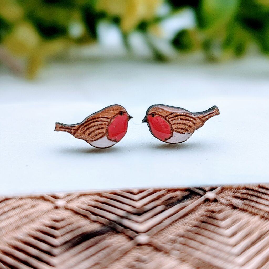 Handmade Wooden Gifts