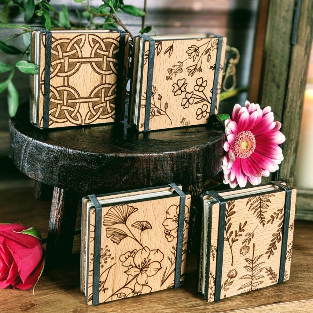 handmade wood gifts